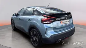 Citroen C4 1.2 PureTech Feel Pack de 2022