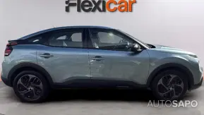 Citroen C4 1.2 PureTech Feel Pack de 2022