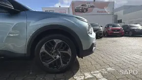 Citroen C4 1.2 PureTech Feel Pack de 2022