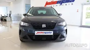 Seat Arona 1.0 TSI Style de 2024