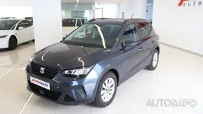 Seat Arona 1.0 TSI Style de 2024