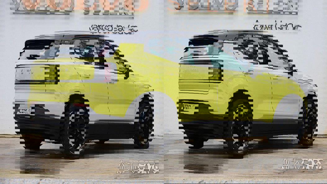 Volvo EX30 de 2024