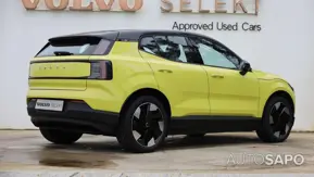 Volvo EX30 de 2024