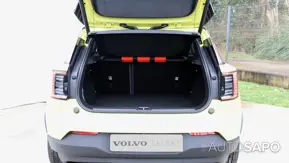 Volvo EX30 de 2024