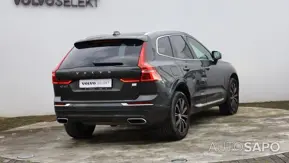 Volvo XC60 de 2021