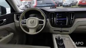 Volvo XC60 de 2021