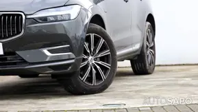 Volvo XC60 de 2021