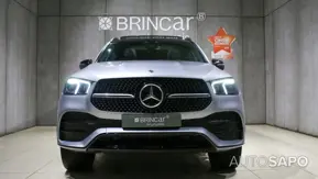 Mercedes-Benz Classe GLE de 2023