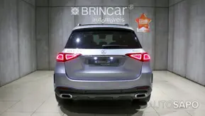 Mercedes-Benz Classe GLE de 2023