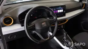 Seat Arona 1.0 TSI Style DSG de 2024