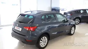 Seat Arona 1.0 TSI Style DSG de 2024