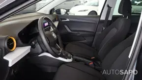 Seat Arona 1.0 TSI Style DSG de 2024