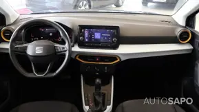 Seat Arona 1.0 TSI Style DSG de 2024