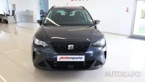 Seat Arona 1.0 TSI Style DSG de 2024
