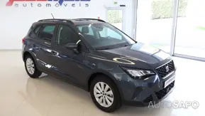 Seat Arona 1.0 TSI Style DSG de 2024