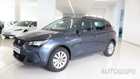 Seat Arona 1.0 TSI Style DSG de 2024