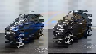 Tesla Model X de 2018