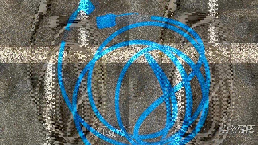 Tesla Model X de 2018