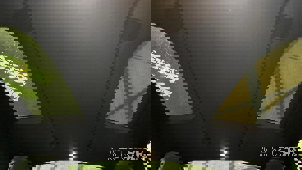 Tesla Model X de 2018