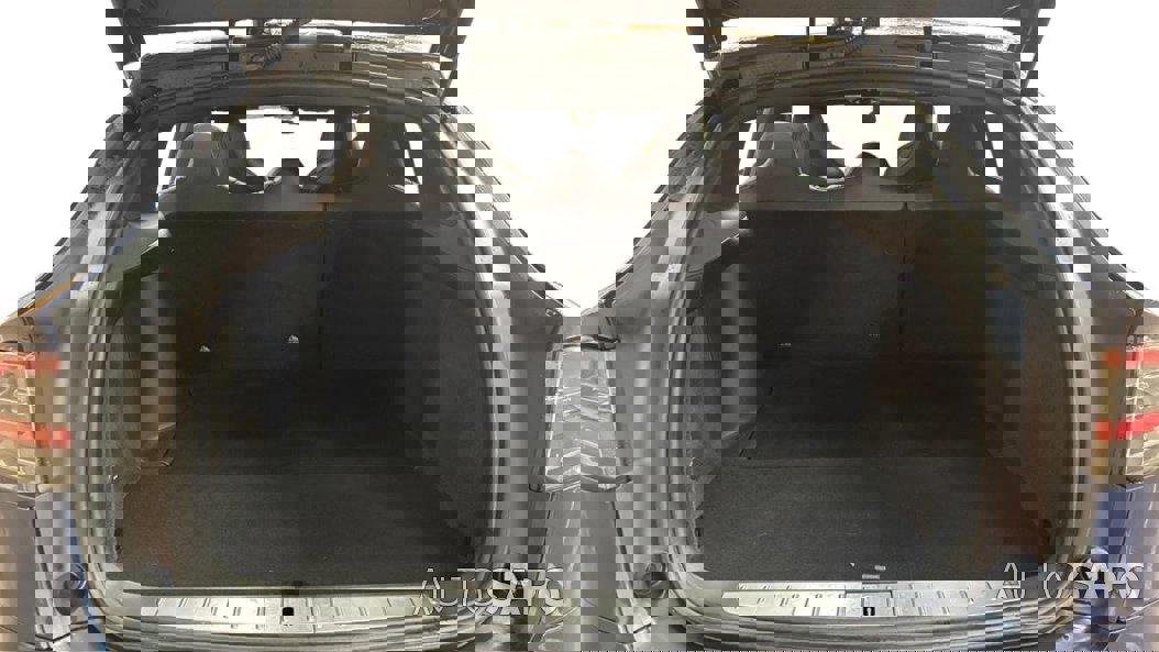 Tesla Model X de 2018