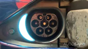 Tesla Model X de 2018