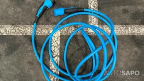 Tesla Model X de 2018