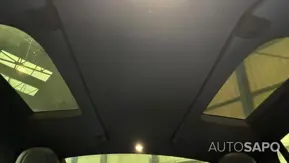 Tesla Model X de 2018