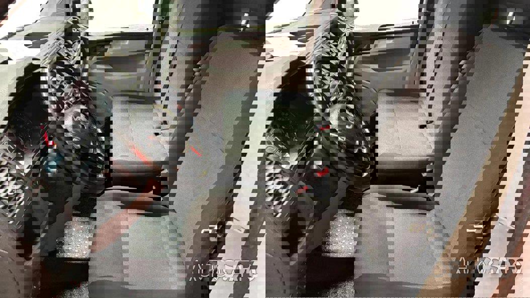 Volkswagen Transporter de 2018