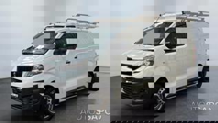 Peugeot Expert de 2021