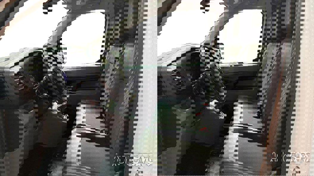 Peugeot Expert de 2021