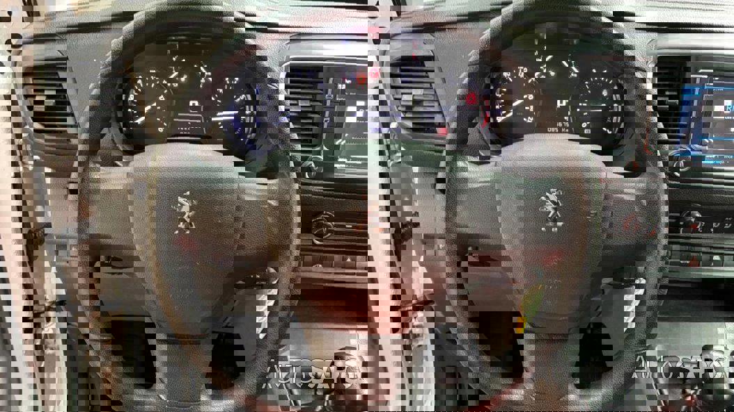 Peugeot Expert de 2021