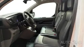 Peugeot Expert de 2021