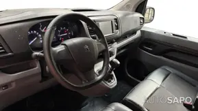 Peugeot Expert de 2021