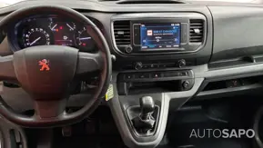 Peugeot Expert de 2021