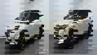 Peugeot e-2008 de 2022