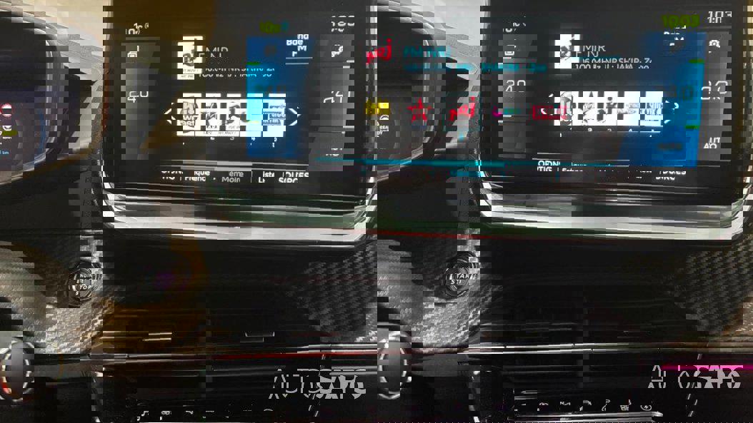 Peugeot e-2008 de 2022