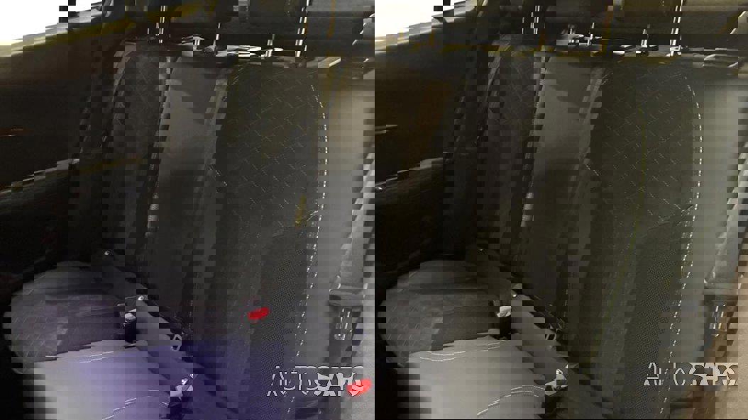 Peugeot e-2008 de 2022