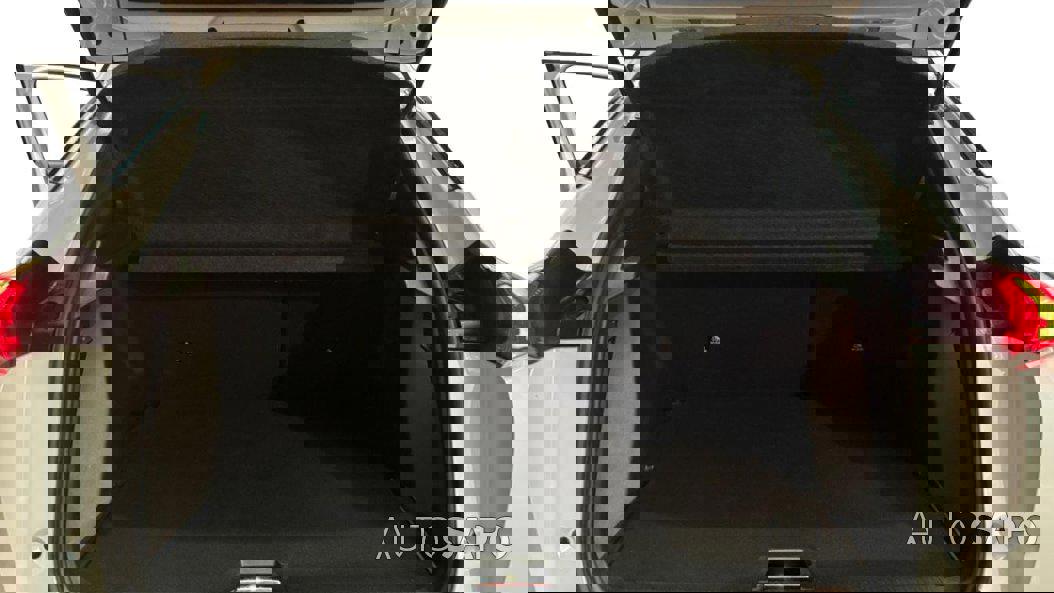 Peugeot e-2008 de 2022