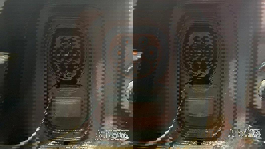 Peugeot e-2008 de 2022