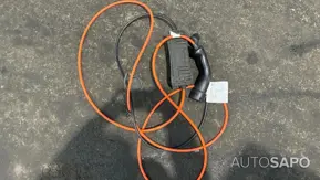 Peugeot e-2008 de 2022