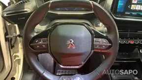 Peugeot e-2008 de 2022