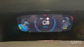 Peugeot e-2008 de 2022