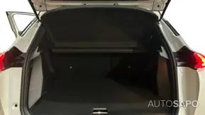 Peugeot e-2008 de 2022