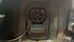 Peugeot e-2008 de 2022