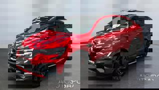 Renault Arkana de 2021