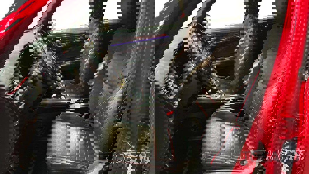 Renault Arkana de 2021