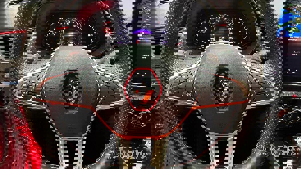 Renault Arkana de 2021