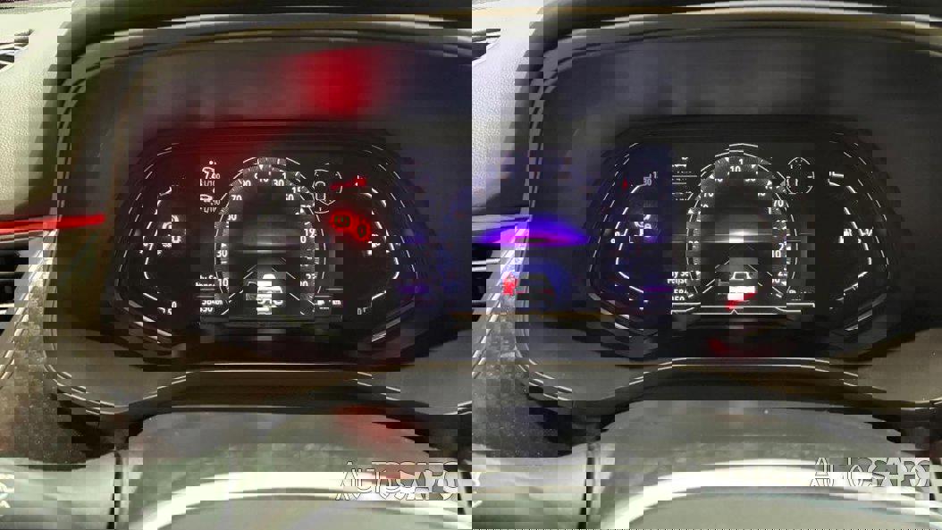 Renault Arkana de 2021