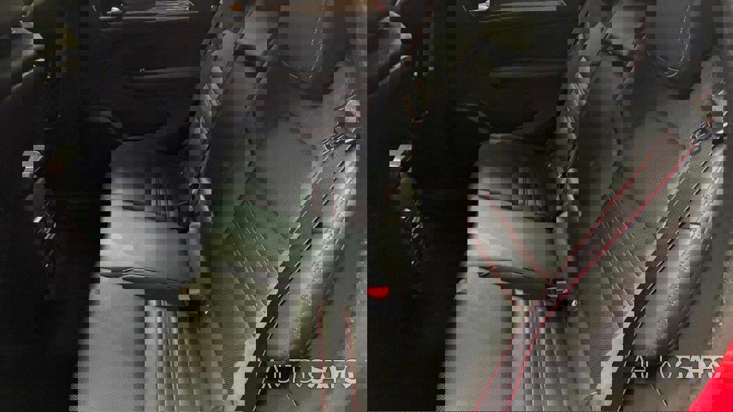 Renault Arkana de 2021