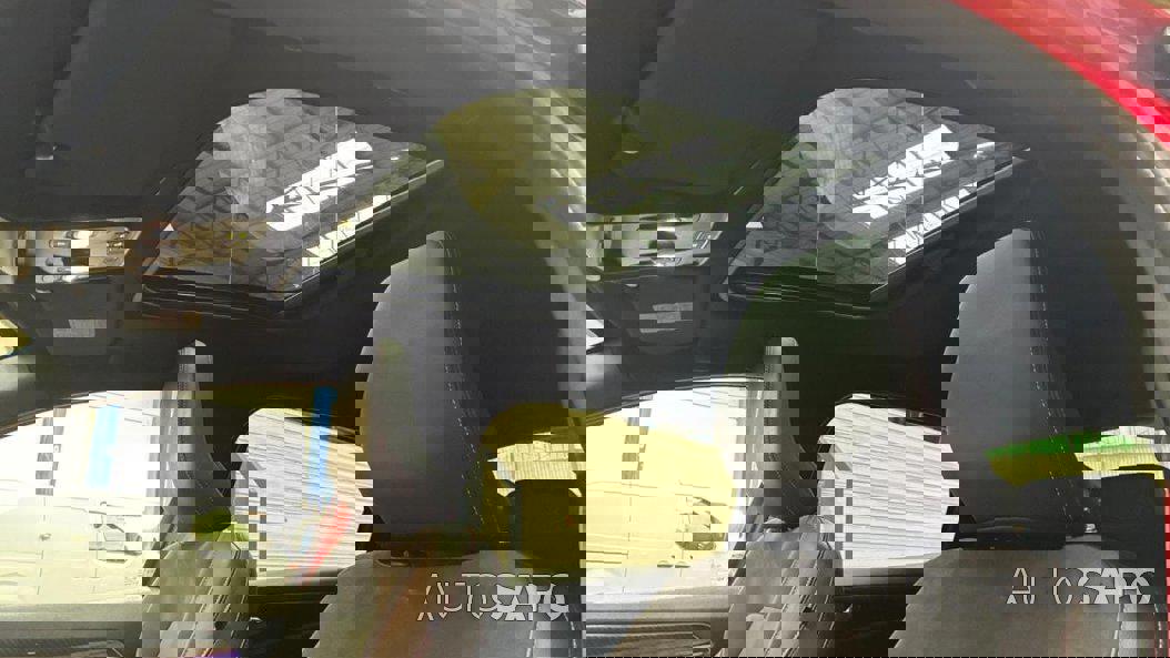 Renault Arkana de 2021